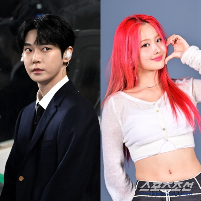 [단독]'12월 입대' NCT 도영, 키오프 벨과 깜짝 컬래버…연말 특별…