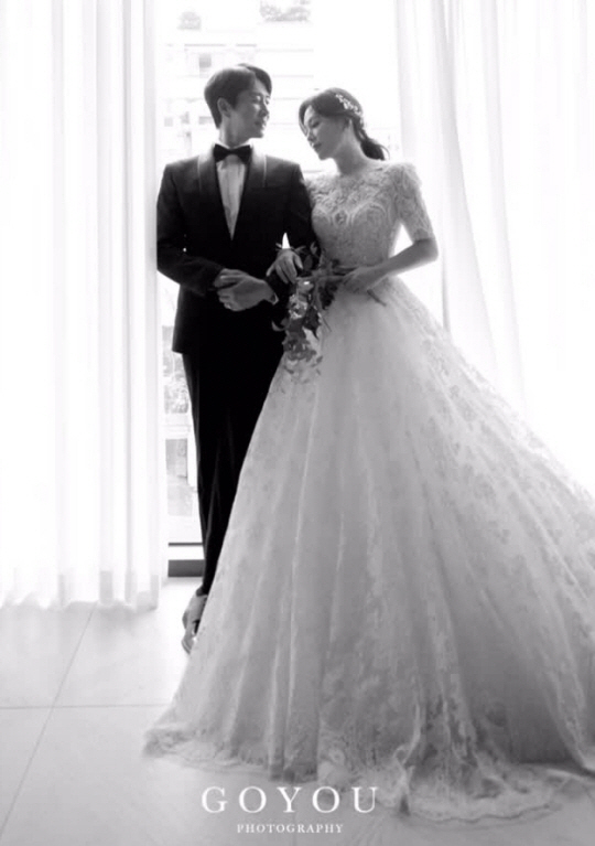 최수종♥하희라, 결혼 32주년..리마인드 웨딩 추억 "처음 만난 그 순간…