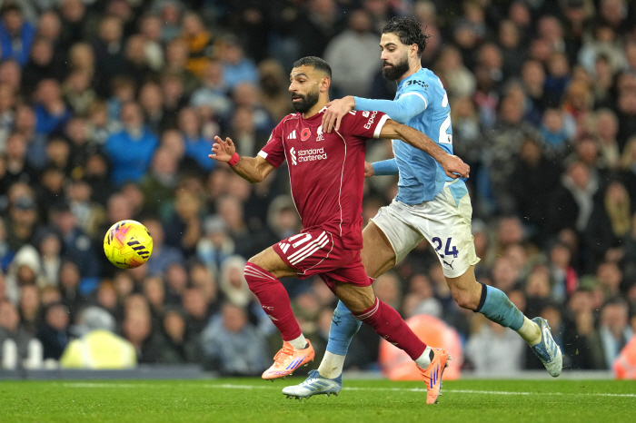 "이게 다 너 때문이다!" 리버풀 추락 원흉 지목, '1억 1600만 파운드 영입생' 주춤→사우디아라비아리그 이적 가능성