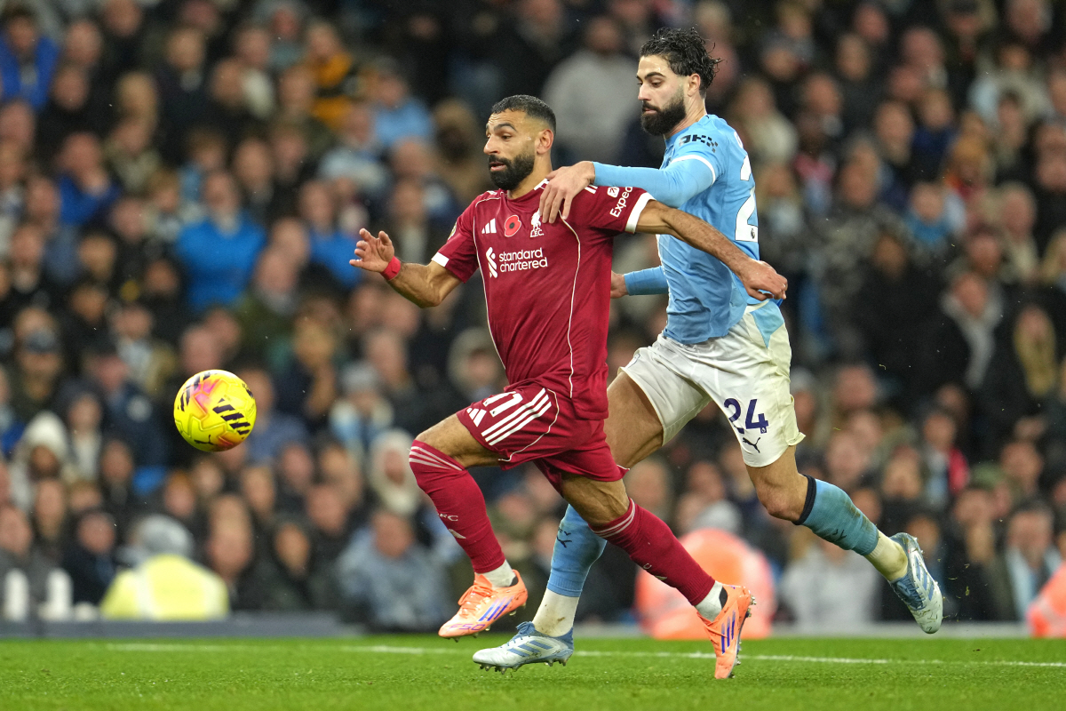 "이게 다 너 때문이다!" 리버풀 추락 원흉 지목, '1억 1600만 파…
