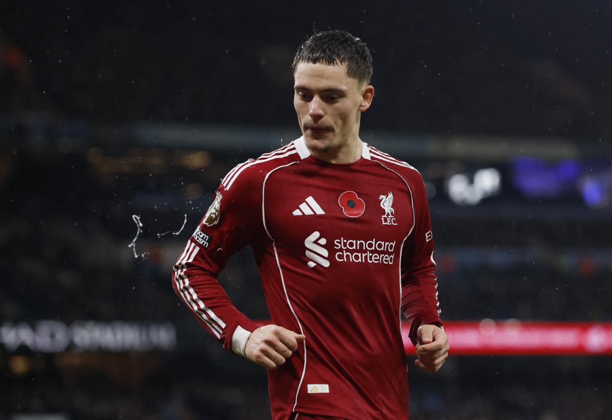 "이게 다 너 때문이다!" 리버풀 추락 원흉 지목, '1억 1600만 파…