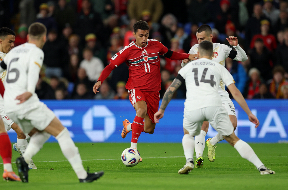 "대반전!" '재능 놓치고 있다' 손흥민 떠나고 커리어 폭망→"득점자, …