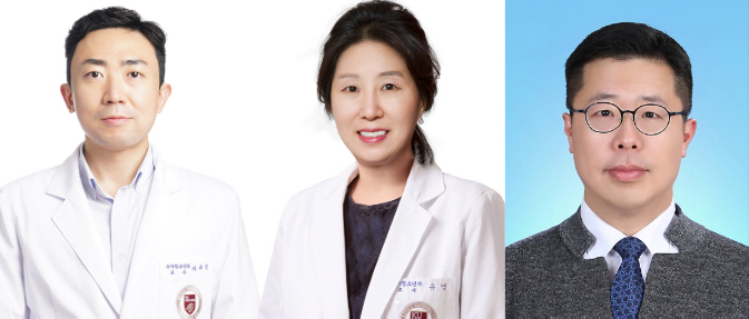 서울 도심공원 많은 자치구 천식 환자 절반…숲 곰팡이 '공기 백신' 역할