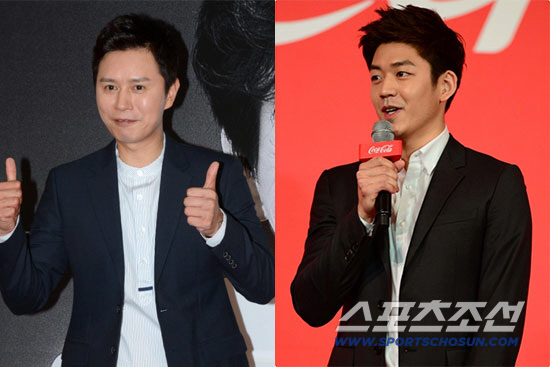 또 터진 '미우새' 진정성 논란…김민종 이어 이용대까지 '논란 직격'[S…