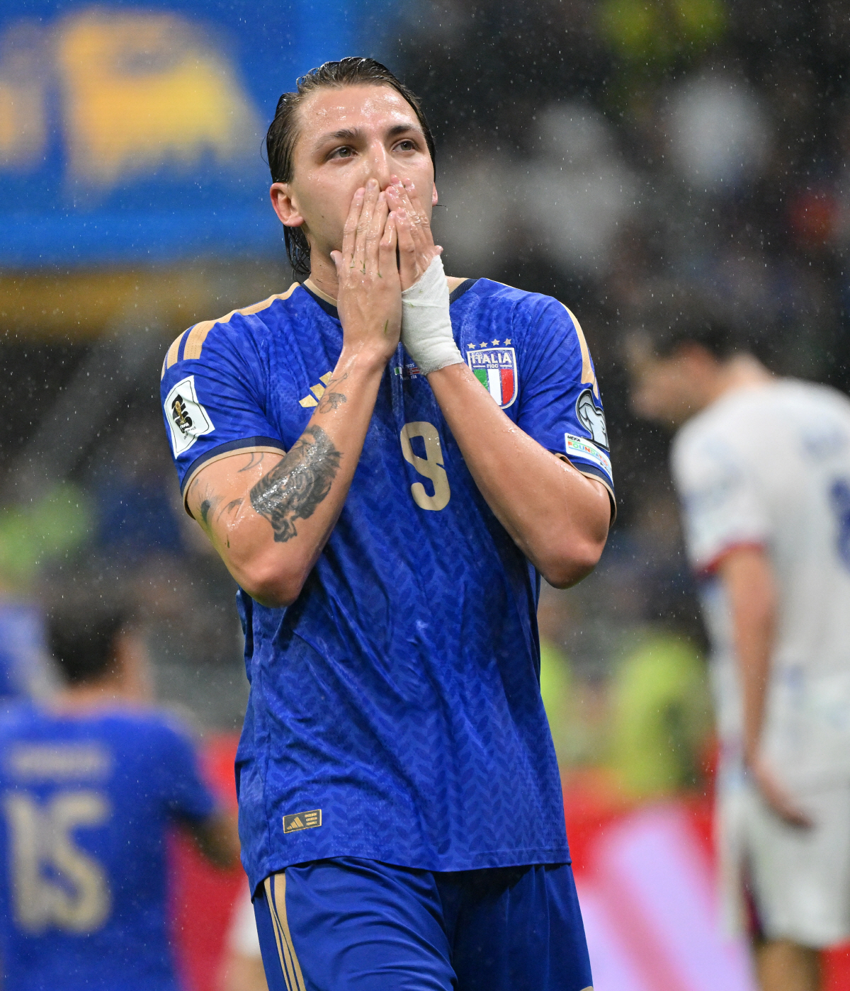 포르투갈-이탈리아-코트디부아르와 '죽음의 조'라니, 홍명보호 이러면 '폭…