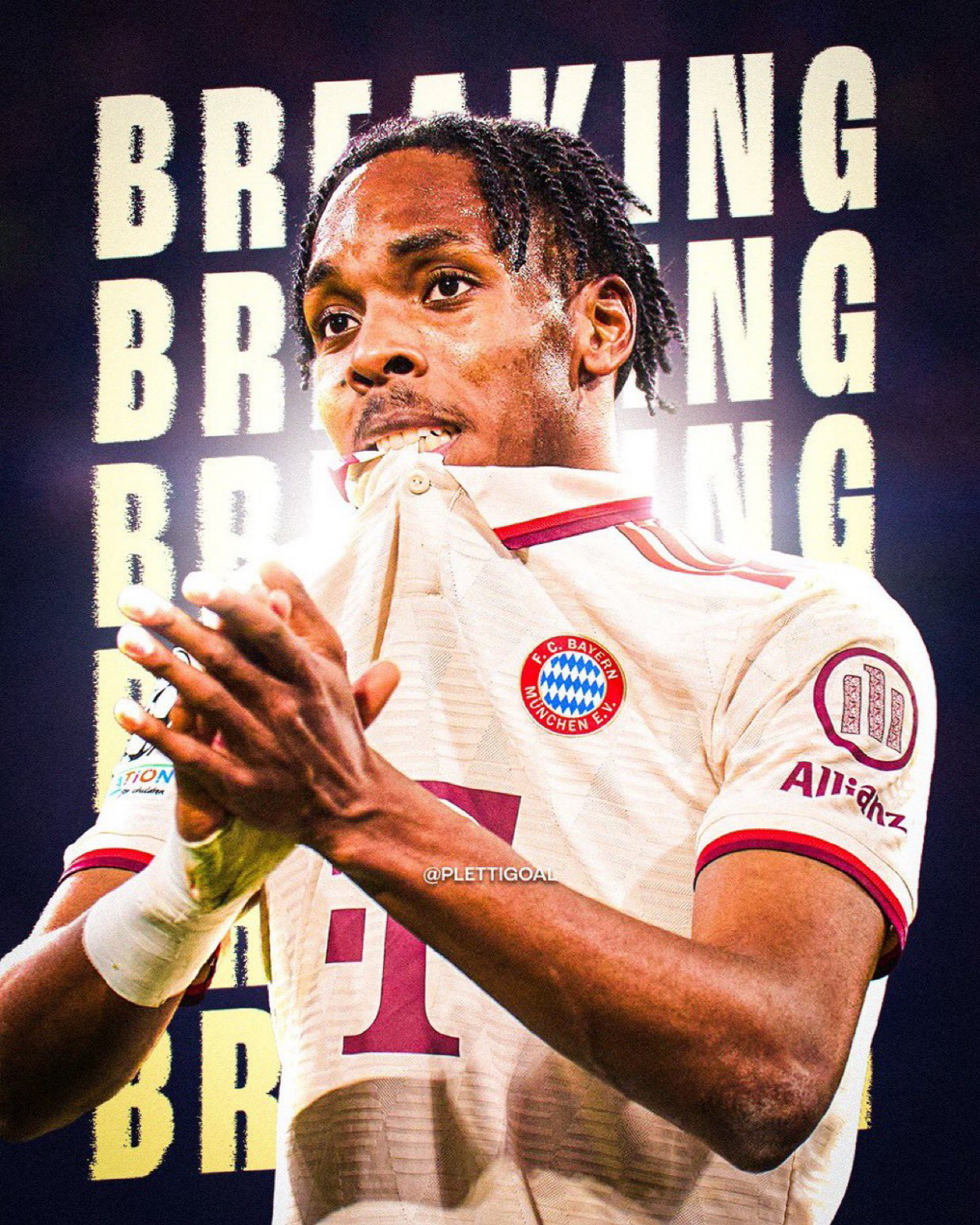 英 단독 보도! "불만 있으면 나가세요" 마티스 텔 'GOOD BYE'……