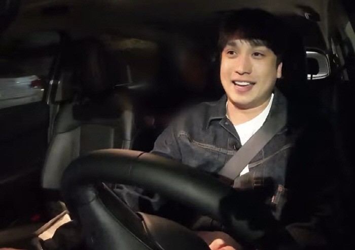 제아 출신 김태헌, 생활고 고백 후 택시기사 됐다 "박형식 광희 다음 잘…