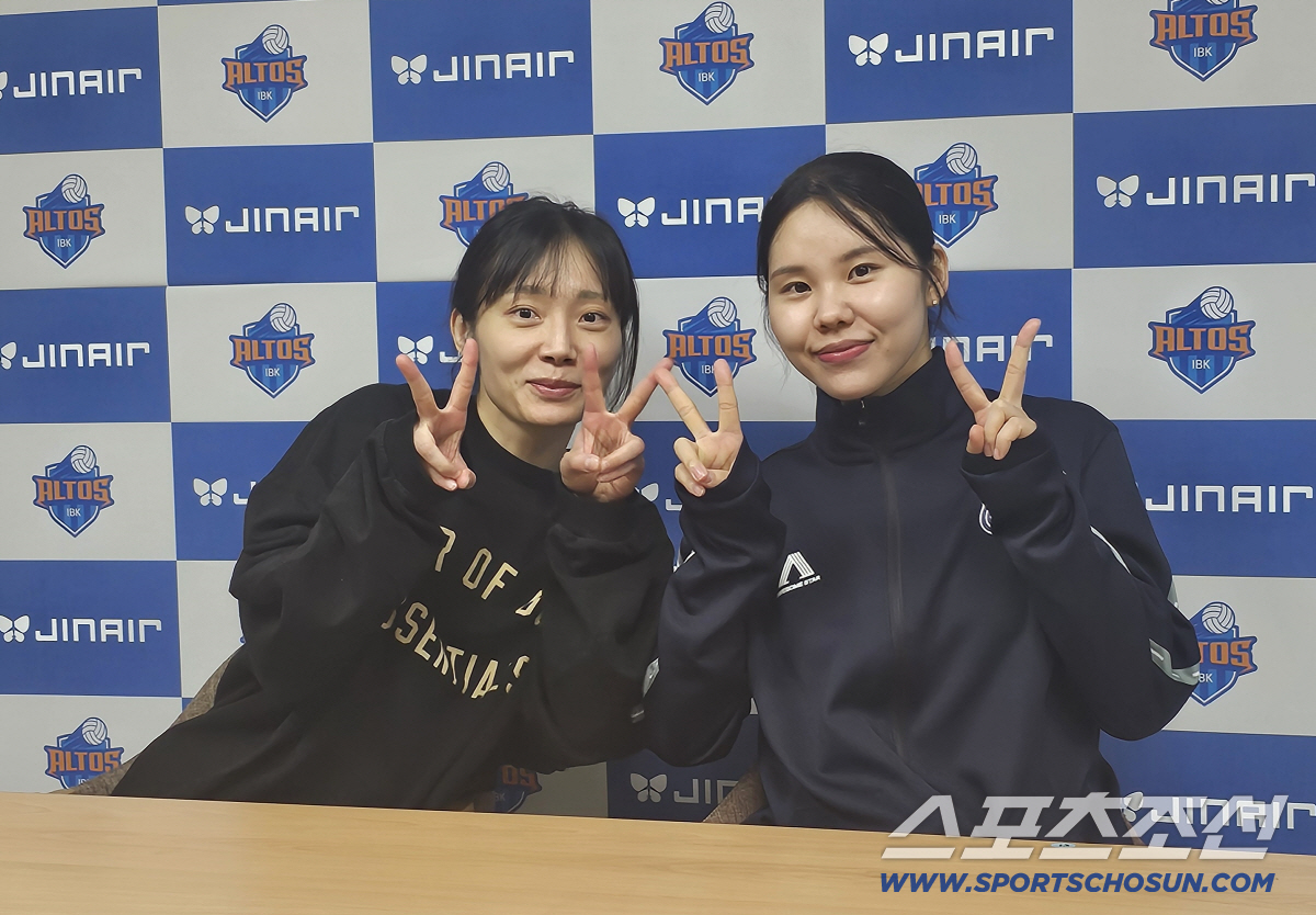 15년만에 1R 선두 → 8연승 폭풍질주…프로 15년차지만 '초보' 리베…