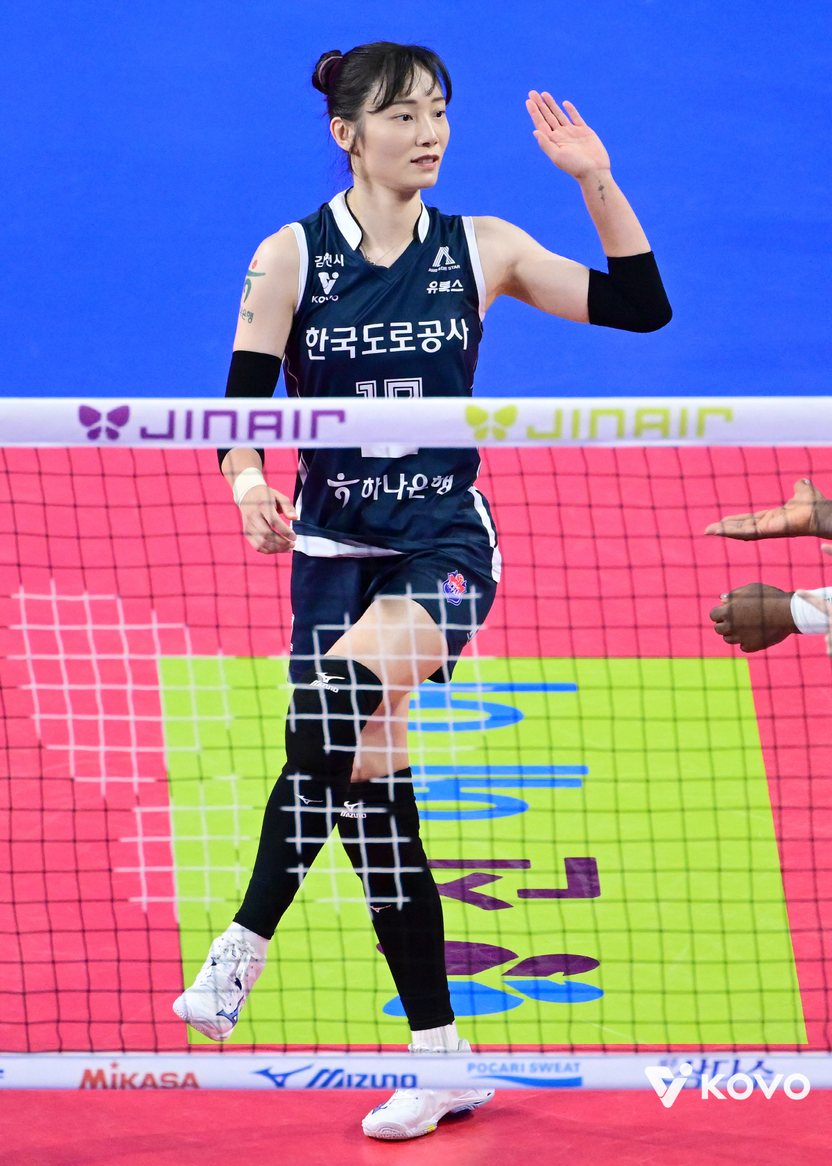 15년만에 1R 선두 → 8연승 폭풍질주…프로 15년차지만 '초보' 리베…