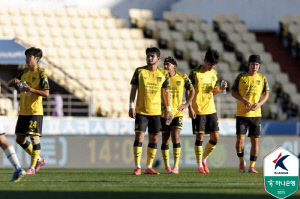 [K리그2 프리뷰]'드디어 최종장' 삐끗하면 PO 기회조차 상실...1년 농사 결과가 달린 '전남-이랜드-성남' 운명의 3파전