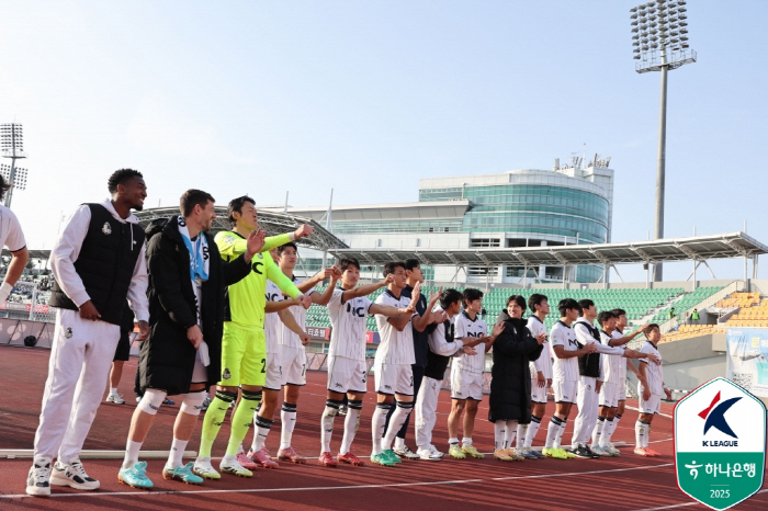 [K리그2 프리뷰]'드디어 최종장' 삐끗하면 PO 기회조차 상실...1년…