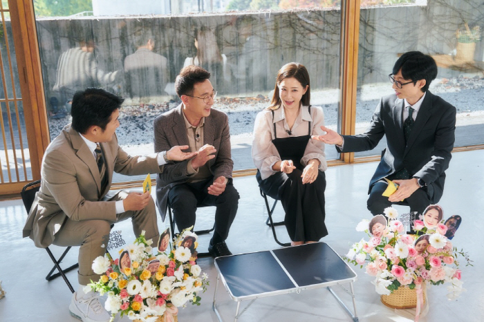 김상욱 교수, 전조증상 무시하더니 결국 '심근경색' 고비..."죽지 않고…