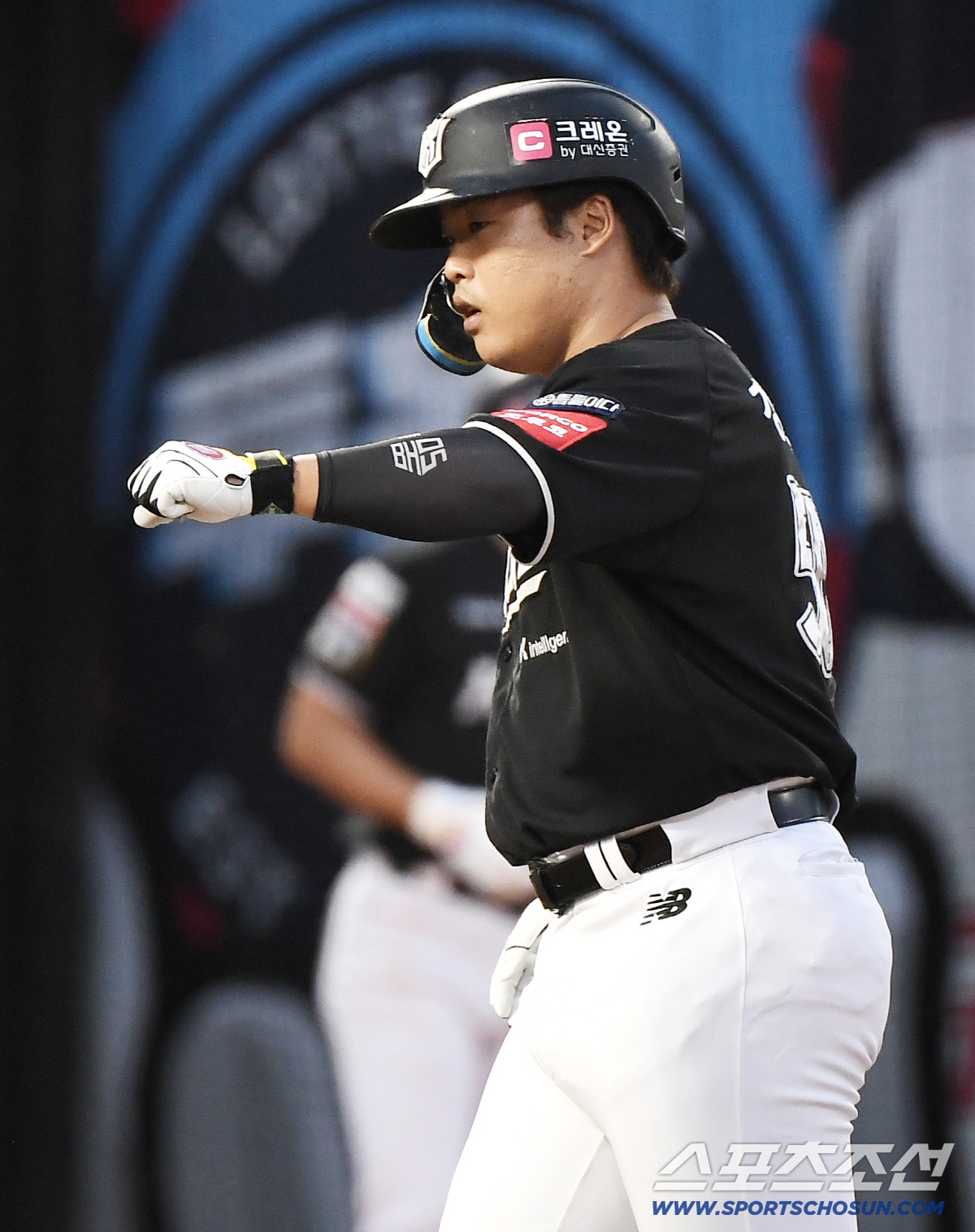 '천재타자' 잡은 한화 우승 후보 급부상. 김현수-박해민 뺏길 위기 LG…