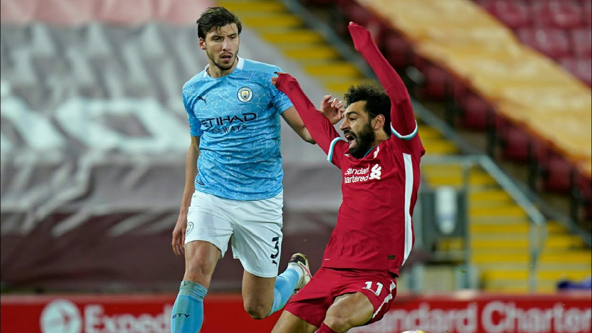 심판에게 악몽인 선수들! 'EPL 최악의 다이버'는 누구?…"툭 하면 넘…