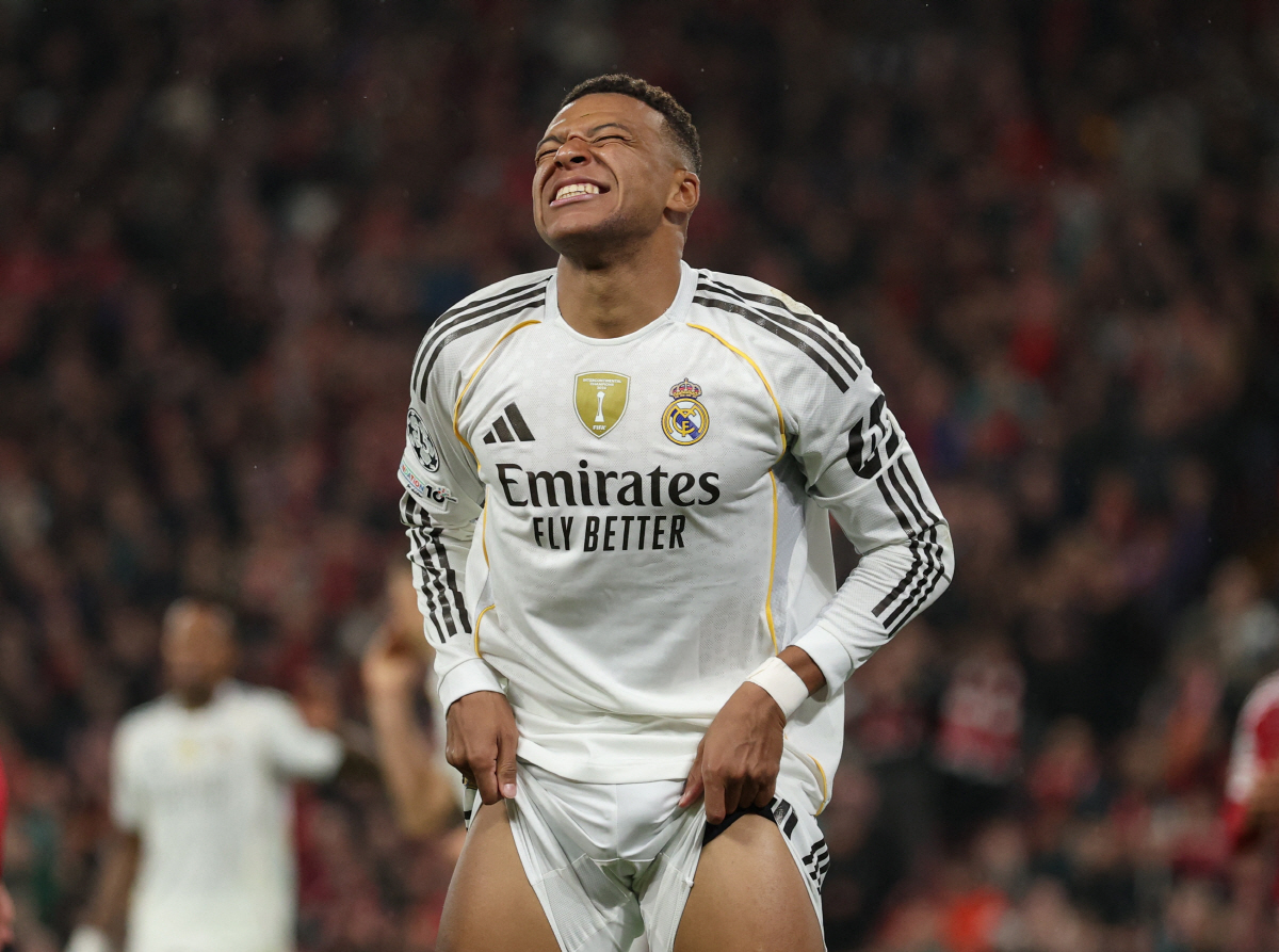 PSG 공식성명 "음바페 7446억 배상해라, 매번 구단 공격해, 한 치…