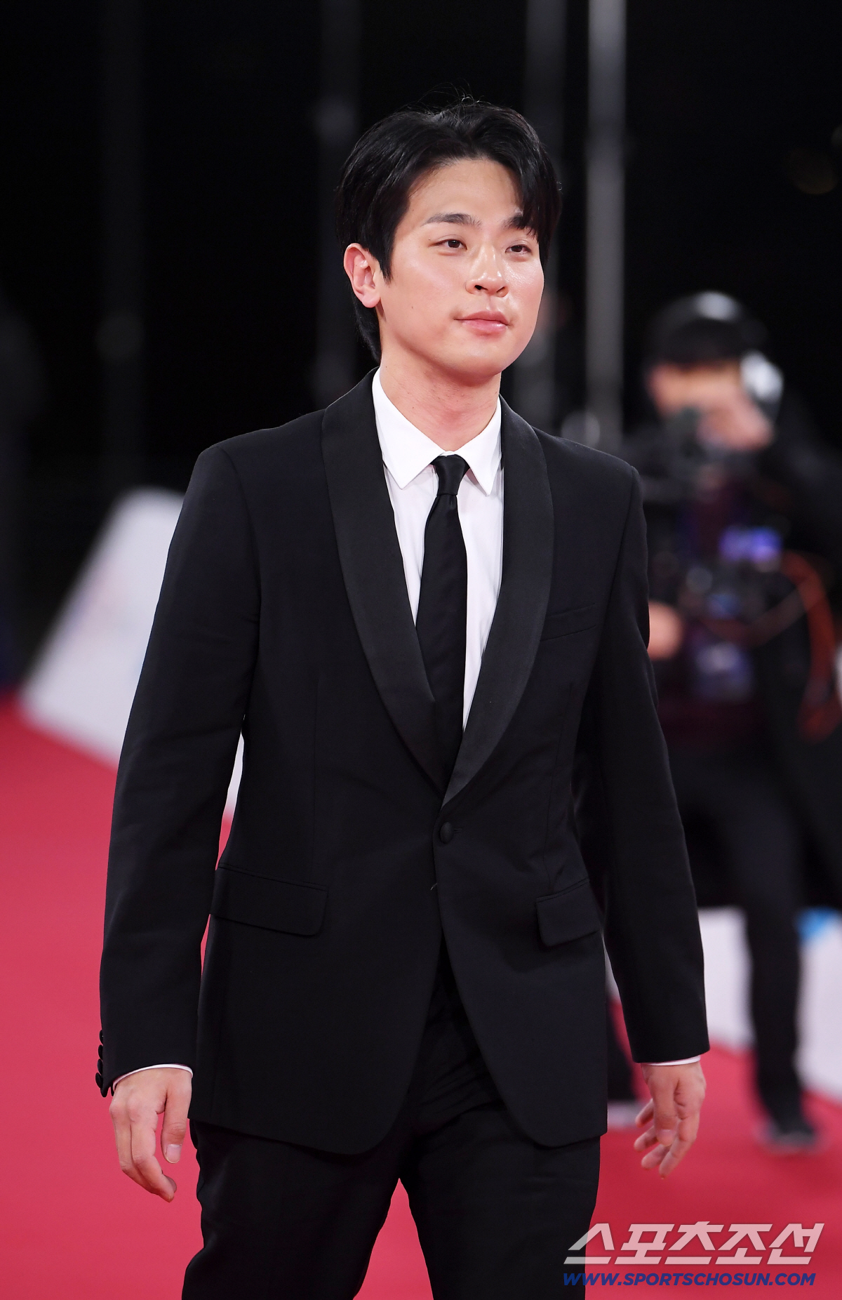 [청룡영화상] "나 박정민 좋아했네?"…박정민, 알고보면 '짜증 대가' …