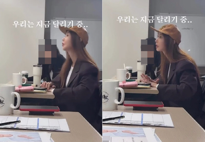 S.E.S 슈, 사업 성공 이어 '연기학원 심사위원'까지…새로운 도전