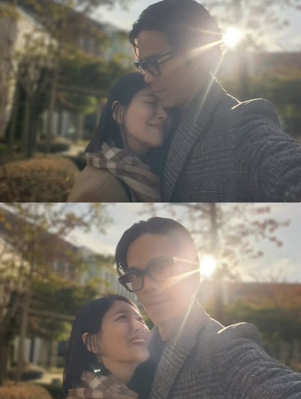 28기 광수, 정희♥랑 재혼 기류 보이더니 겹경사 "큰 기쁨으로 찾아와줘…