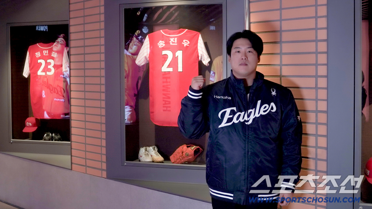 100억 계약까지 '1박2일' 강백호 잡은 손혁 단장의 후일담. '몬스터…