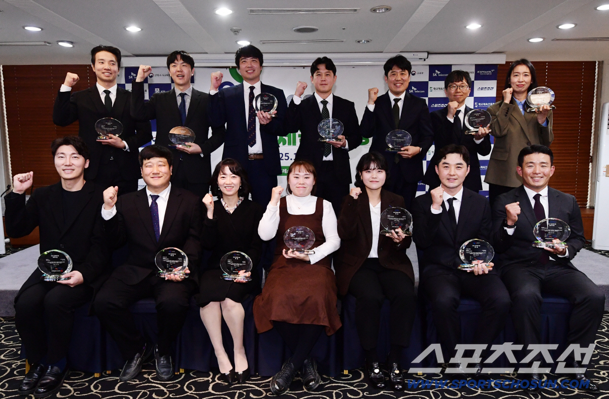 "학생들을 위한 일이잖아요!" 열정+헌신으로 새 지평 연 '학교 체육' …