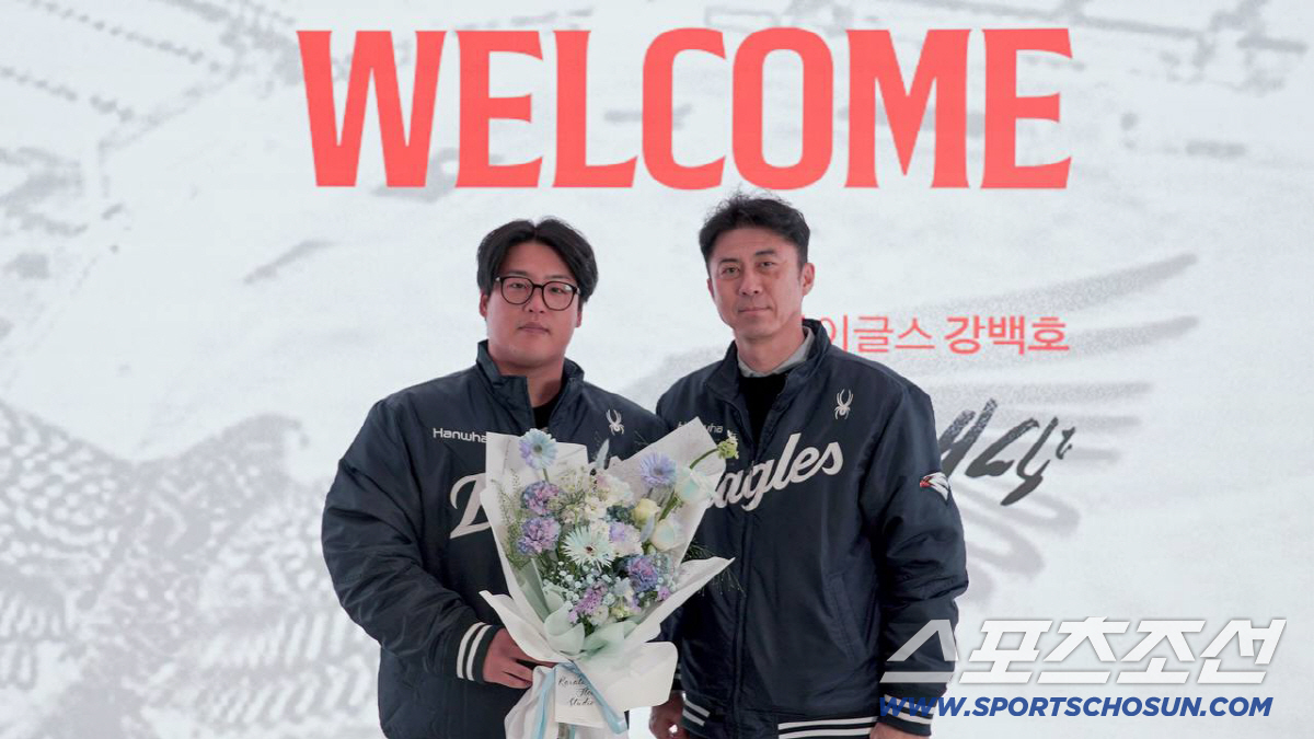 ML 도전한다던 강백호가 직접 밝혔다, "KT 잔류 아닌 한화행? 원한다…