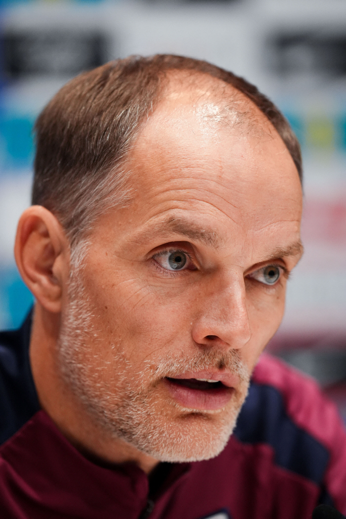 "김민재 탐욕 수비" 공개 비판 투헬 역풍 제대로 맞았다, 퍼디난드 불만 폭발 "감독이 언론 다뤄야지!"