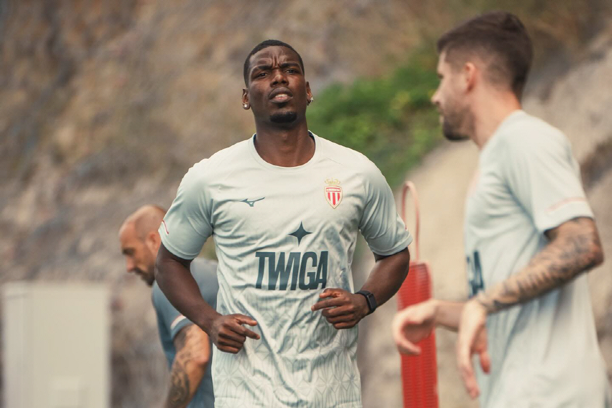 "'K리거' 린가드 흥분" 'HERE WE GO' 공식 확인! 약물 징계…