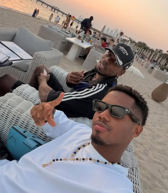 "'K리거' 린가드 흥분" 'HERE WE GO' 공식 확인! 약물 징계…