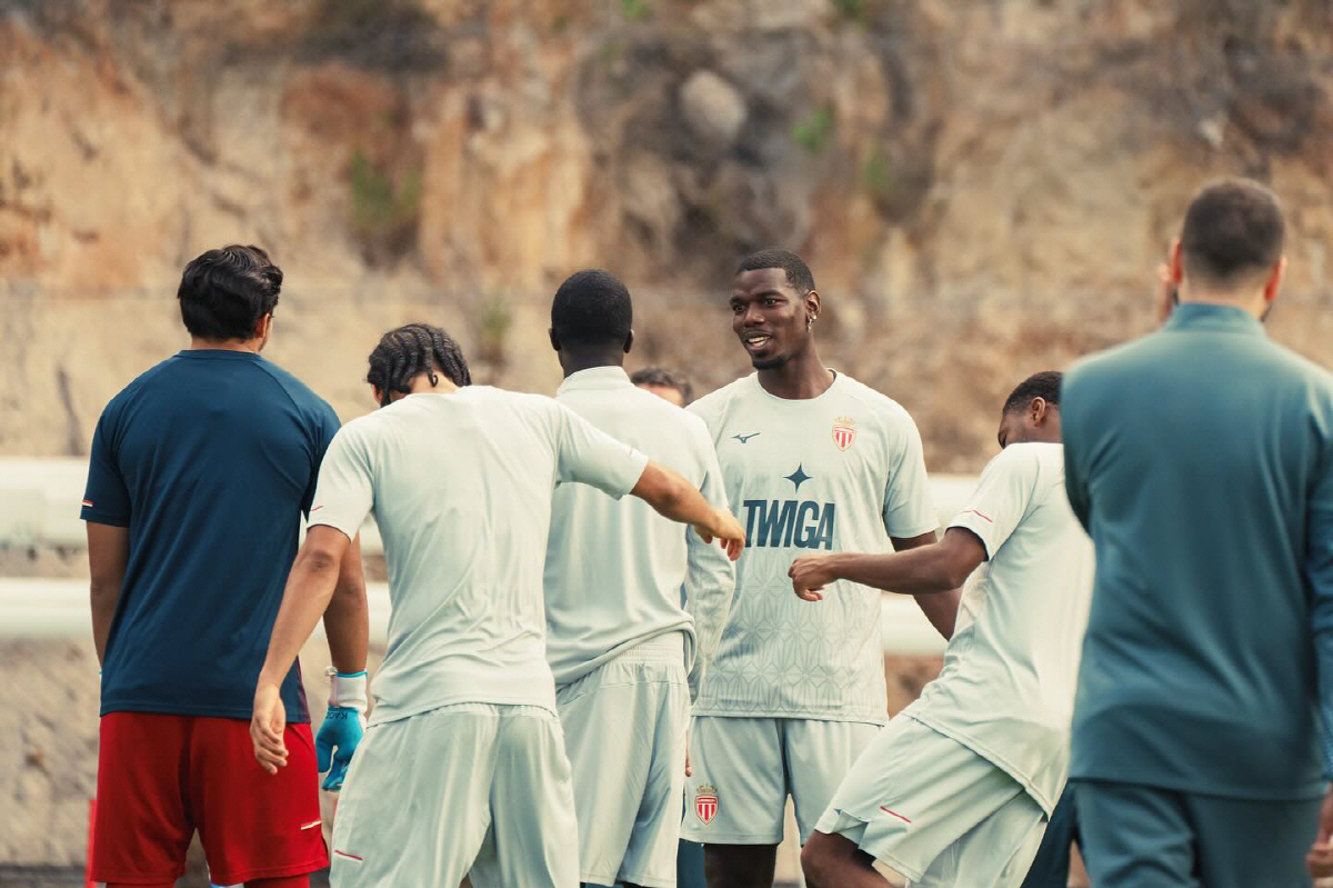 "'K리거' 린가드 흥분" 'HERE WE GO' 공식 확인! 약물 징계…