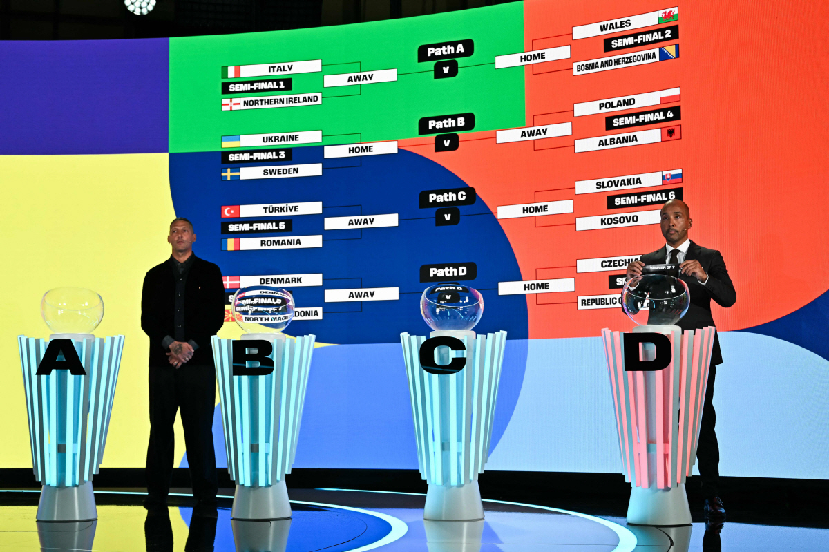 [오피셜]'홍명호에 눈물' 이라크, 파이널 직행→이탈리아, 유럽 운명 결…