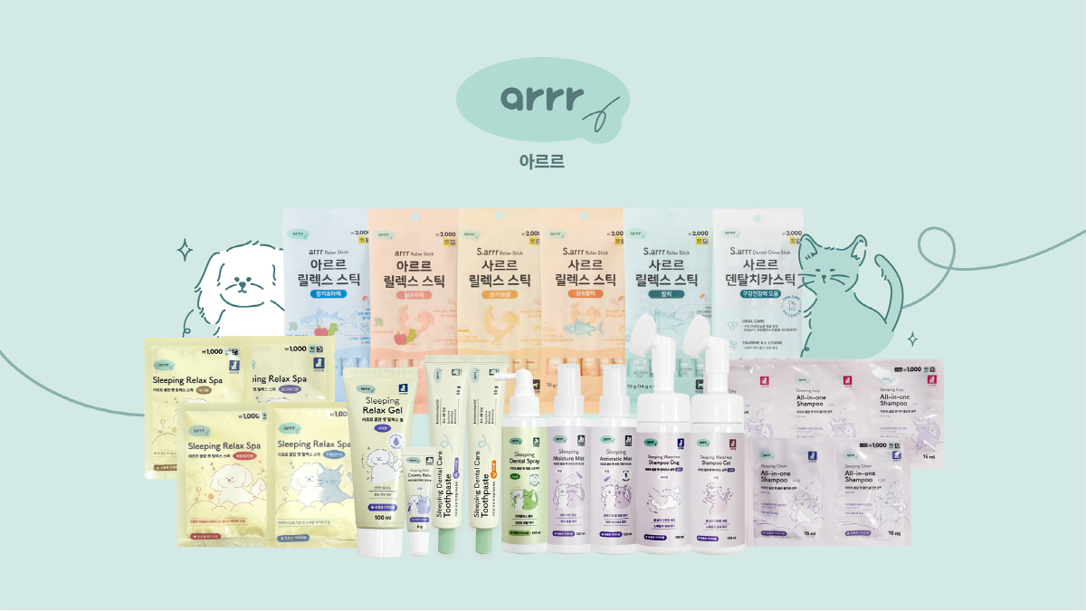 건조한 겨울철 '댕냥이' 피부 건강 비상…반려동물 전용 샴푸·보습제 사용…