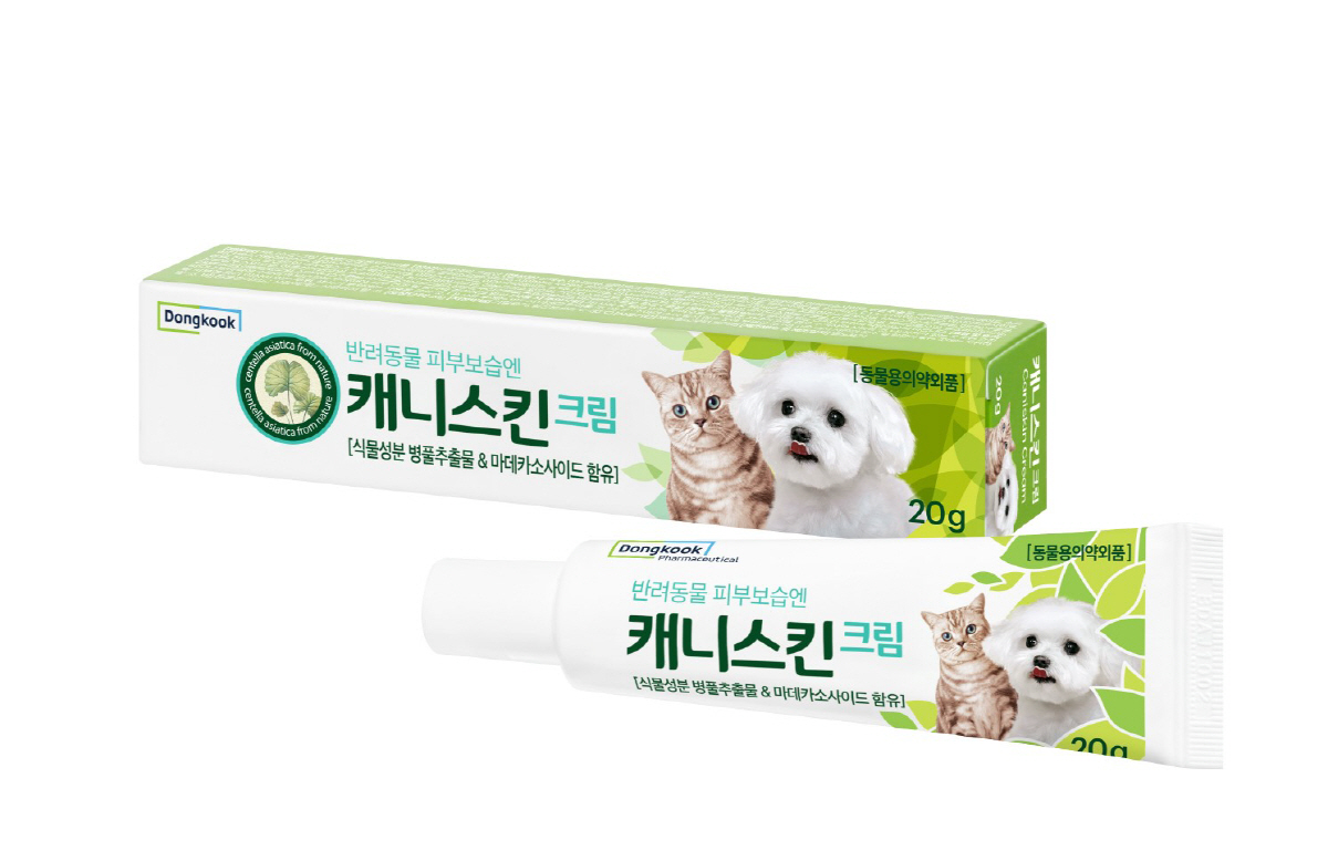 건조한 겨울철 '댕냥이' 피부 건강 비상…반려동물 전용 샴푸·보습제 사용…