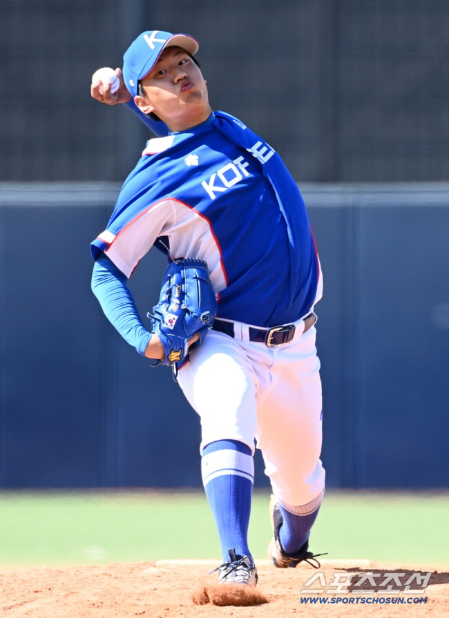 돌고돌아 고향 앞으로! '4억짜리 귀하신 몸' 1m89 거구의 부산사나이…