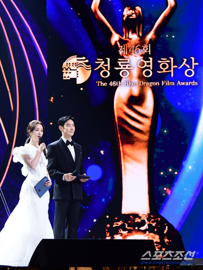 [청룡영화상] 韓영화 제작진의 장인정신…'승부'→'하이파이브', 각축전 벌인 스태프상