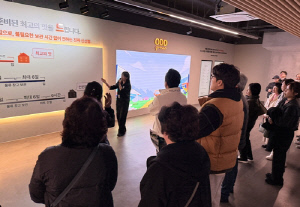 세븐일레븐, 하림 공장 찾아 가맹점 교류 프로그램 진행