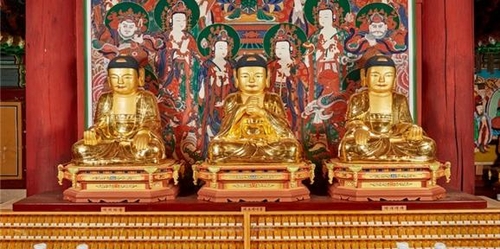 강원도, 지정문화유산 5건 신규 지정…총 744건 보유