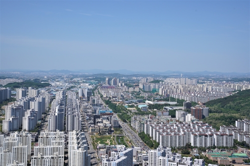 천안시, 도시의 밤 새롭게 디자인한다…야간경관계획 수립 추진