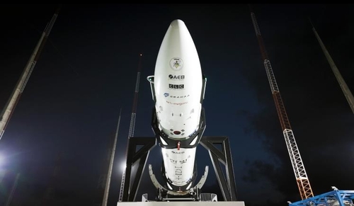 이노스페이스 첫 상업발사 연기…내달 17일로 조정