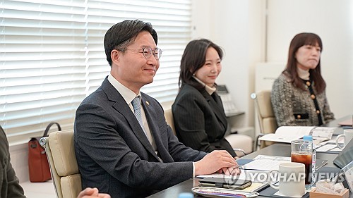 [동정] 구혁채 과기정통부 차관, '연구실 안전 강화 대책' 심의