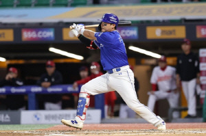 프로야구 삼성 김재성·심재훈, 일본 윈터리그 출전