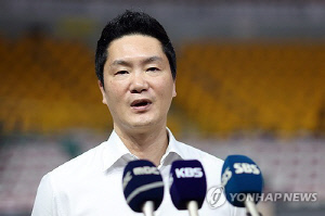 농구 대표팀, 부상 변수 속 소집…전희철 