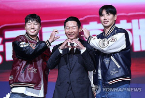프로야구 LG, 우승 공약 지킨다…27일 팬들과 BBQ 파티