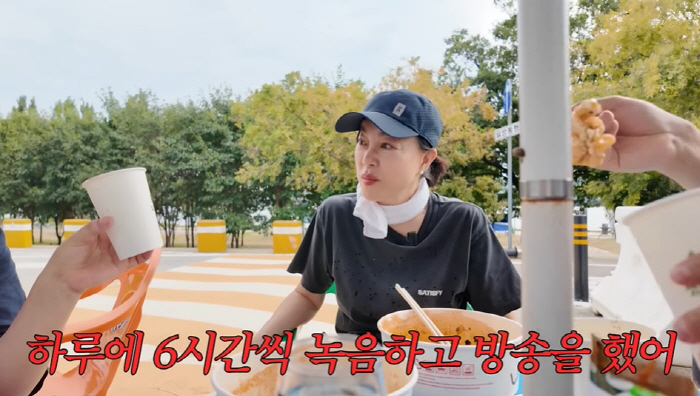 '65세' 최화정, 7일 단식→두유면으로 '55사이즈' 유지 "체중 조절…