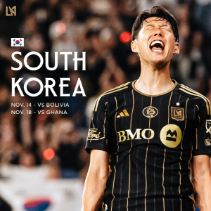손흥민 미친 파급효과 LAFC 승리! '역대급 도발' 뮐러 박살냅니다...美매체 'SON 결승 진출 예상'