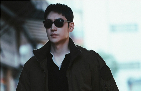 이제훈 '모범택시3' 오늘 첫방..시청포인트3 