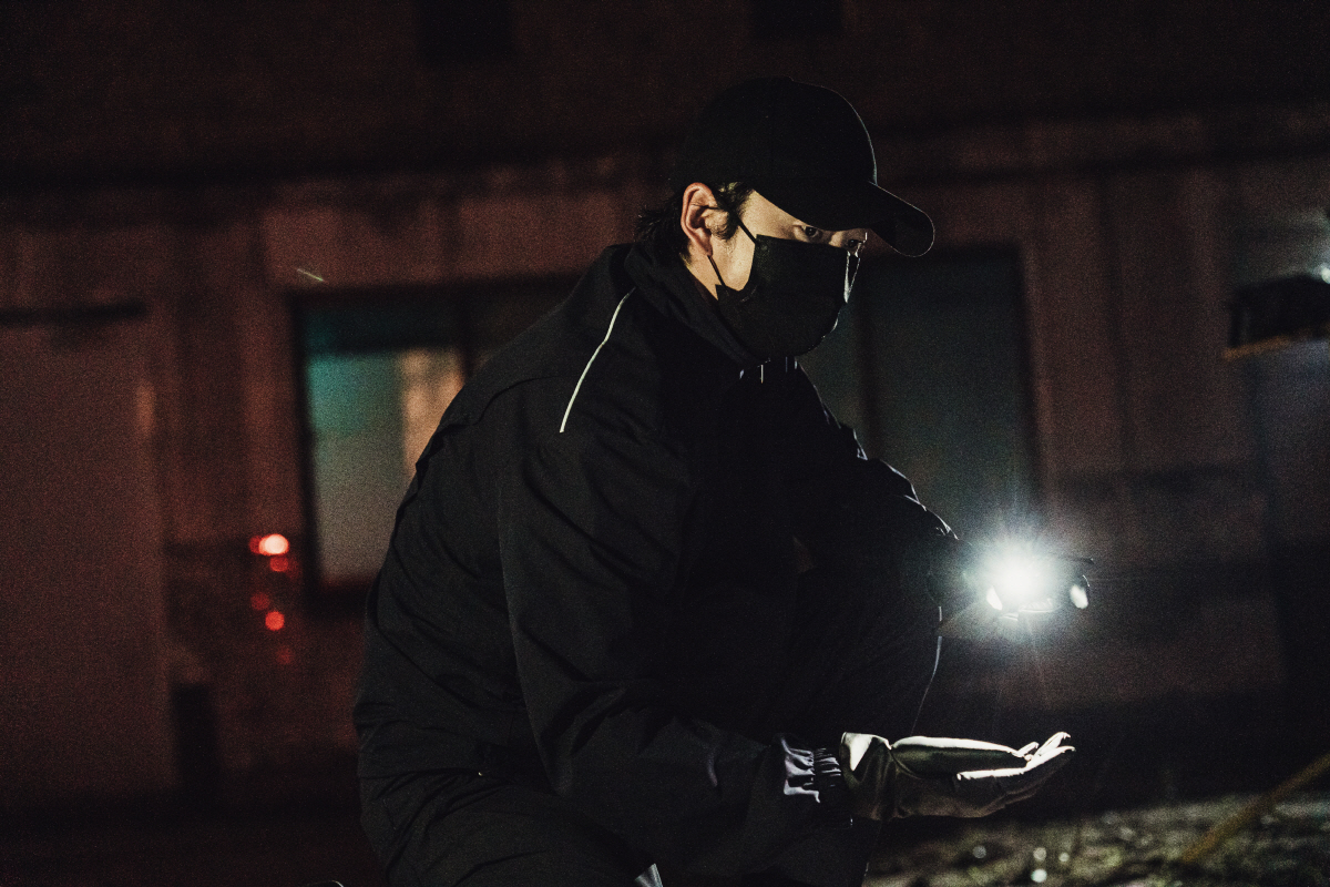 윤계상X진선규 아재 액션 시동 건다..'UDT : 우리 동네 특공대' 예…