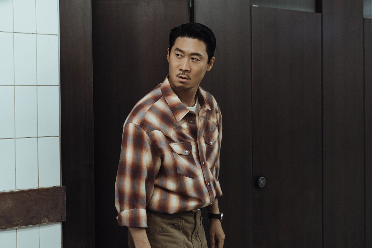 윤계상X진선규 아재 액션 시동 건다..'UDT : 우리 동네 특공대' 예…