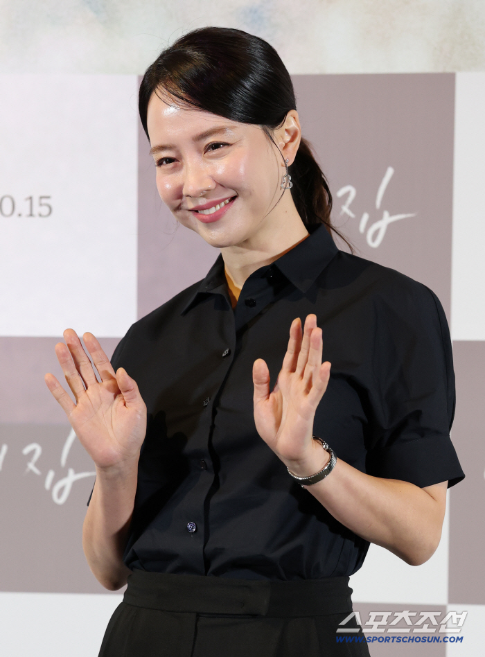 [공식] 송지효 측, 父 빚투 의혹 제기에 "명백한 범죄행위, 강경 대응 나설 것" (전문)