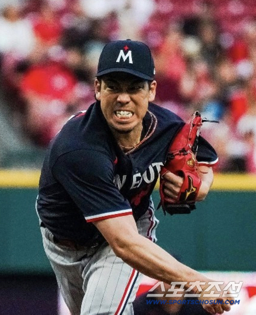 "마지막 팀에 모든 걸 바치겠다" 친정팀 히로시마도 요미우리도 아니다, …