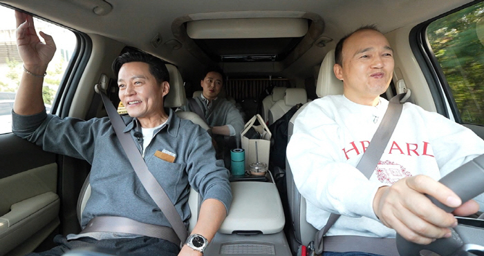 조정석, 주객전도 매니저 수발에 분노 "사람이 염치라는게 있다"(비서진)